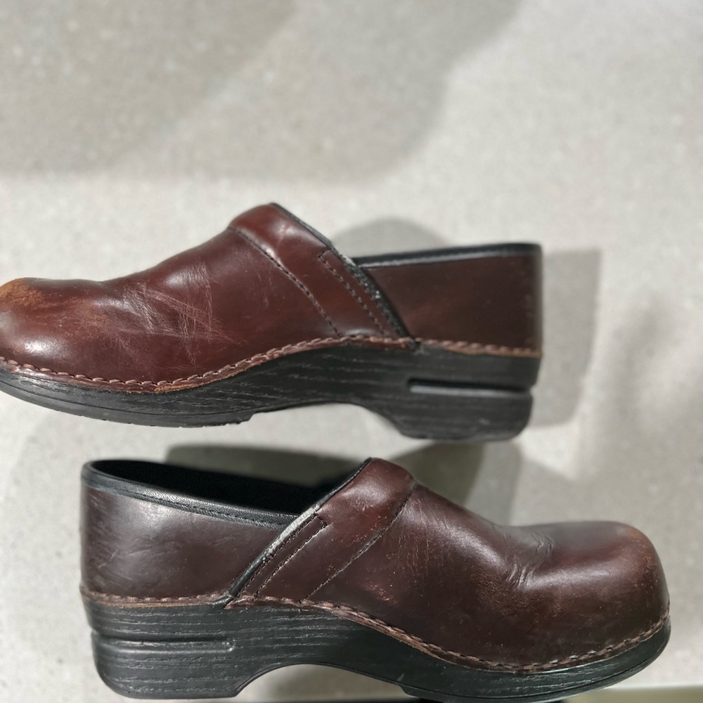Dansko Clogs